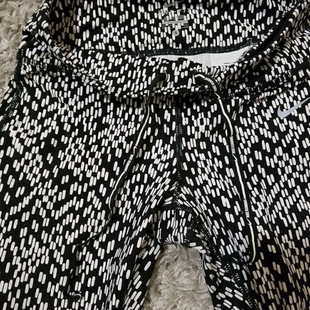 Nike Dri Fit Running leggings